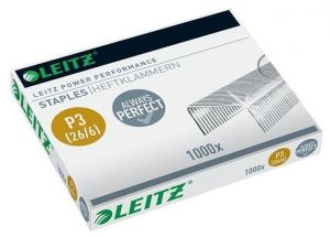 Drátky "Power Performance P3", 26/6, LEITZ