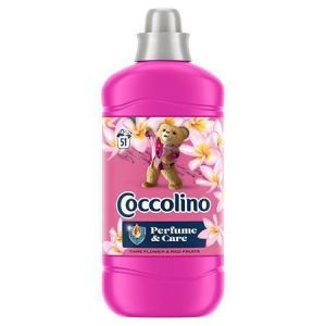 Aviváž "Tiare Flower &amp; Red Fruits", 1,275 l, COCCOLINO 69976178