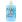 Aviváž "Blue Splash", modrá, 1,75 l, COCCOLINO 69977488