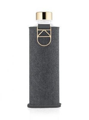 Láhev "Blueberry Pie", 750 ml, sklo, EQUA 821544