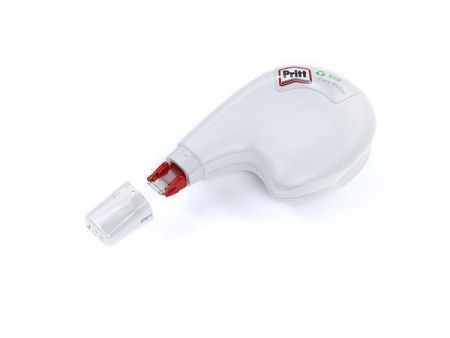 Korekční roller "Pritt ECOmfort Roller", 4,2 mm x 10 m, HENKEL