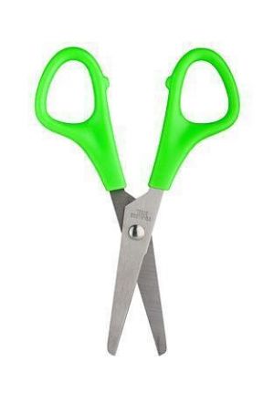 Nůžky dětské "Süni", pro leváky, 13,5 cm, ICO