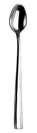 Lžička dlouhá, nerezová, "Mira"