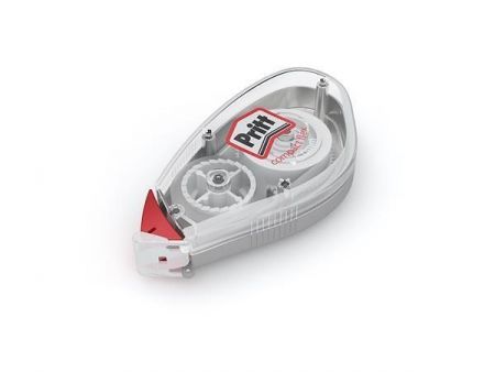 Korekční roller "Pritt Compact Roller", 6 mm x 10 m, HENKEL