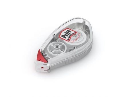 Korekční roller "Pritt Compact Roller", 4,2 mm x 10 m, HENKEL