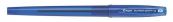 Kuličkové pero s víčkem "Super Grip G", modrá, 0,22 mm, PILOT