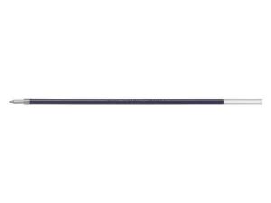 Náplň do kuličkového pera "Super Grip G" s víčkem, modrá, 0,22 mm, PILOT