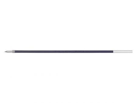 Náplň do kuličkového pera "Super Grip G" s víčkem, modrá, 0,22 mm, PILOT