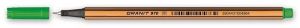 Liner "C970", zelená, 0,4 mm, GRANIT
