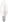 LED žárovka "CorePro", E14, 7W, 806lm, 2700K, P38, PHILIPS
