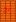 Etikety, zaoblené rohy, fluorescentní oranžová, 64x33,9 mm, 480 ks/bal., APLI