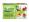 Zelený čaj "Green tea variation", 20x1,5 g, kokos, brusinky, jahoda-citronová tráva, mango