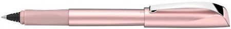 Roller "Ceod Shiny", pudrově růžová, M, SCHNEIDER