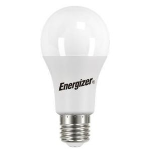 LED žárovka, E27, globe, 11W (75W), 1055lm, 6500K, ENERGIZER