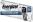 Baterie "Ultimate Lithium", AAA, 10 ks, lithiová, ENERGIZER 7638900343533