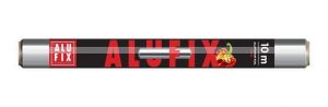 Alobal "Grill", 10 m, ALUFIX