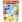 WC blok "Power 5", limetka, 6x 50 g, DOMESTOS 64403038