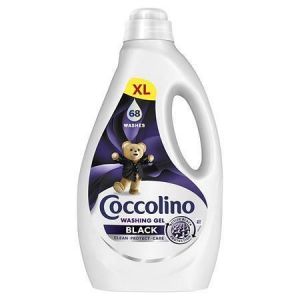 Prací gel "Care Black", 2,72 l, COCCOLINO 64413984