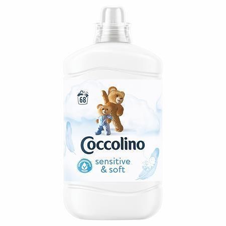 Aviváž "Sensitive Pure", 1,7 l, COCCOLINO 69977486