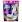 WC blok "Power 5", unicorn, 5x 50 g, DOMESTOS 64396258