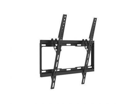 Nástěnný držák na monitor, sklopný, 32"-55", EQUIP 650311