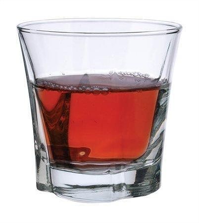 Sklenička, 28 cl, "Flamenco WH"