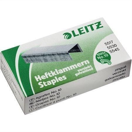 Drátky "Power Performance P2", No.10, LEITZ