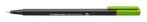 Liner "Triplus 334", světle zelená, 0,3mm, STAEDTLER