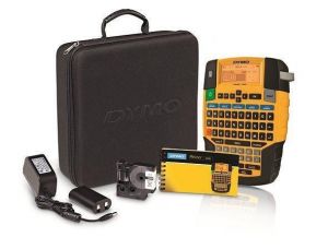Štítkovač "Rhino 4200", DYMO