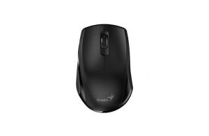 Myš "NX-8006S", černá, bezdrátová, optická, GENIUS 31030024400