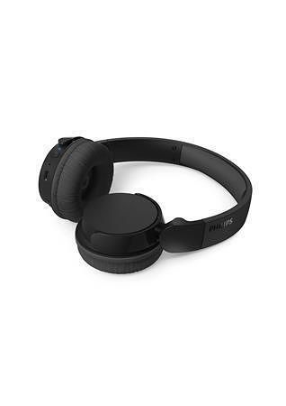 Sluchátka "TAH3209", černá, bezdrátová, Bluetooth 5.3, PHILIPS TAH3209BK/00
