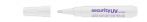 Popisovač Security UV, 1-3 mm, kuželový hrot, ICO 9580066041