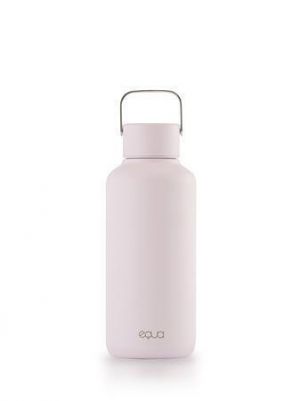 Láhev "Timeless", Lila, 600 ml, nerezová ocel, EQUA 947983