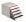 Zásuvkový box "VARICOLOR® 5", světle šedá, plastový, 5 zásuvek, DURABLE