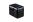 Cestovní adaptér "UTA-04", univerzální, USB-A (QC 3.0) / USB-C (PD61W) 2x USB, VERBATIM 49