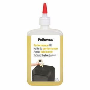 Olej do skartovačky "Poweshred", 355 ml, FELLOWES 3608601
