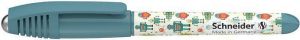 Roller "Zippi", Cool Robots, 0,5 mm, SCHNEIDER 187522