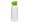 Láhev "Smart Dots", zelená, plast, 450 ml, CURVER
