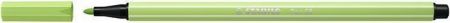 Fix "Pen 68", oranžová, 1 mm, STABILO 68/34