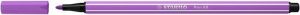 Fix "Pen 68", svěstkově modrá, 1 mm, STABILO 68/60