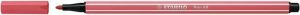 Fix "Pen 68", rezavě červená , 1 mm, STABILO 68/47