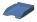 Odkladač "Eco", modrá, plast, DURABLE 775606