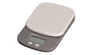 Poštovní váha "Start", šedá, digitální, 2 kg, MAUL 1623082