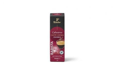 Kávové kapsle "Cafissimo Colombia", 10 ks, TCHIBO
