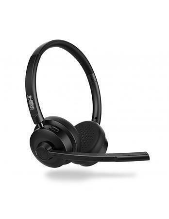 Sluchátka s mikrofonem "Movee", Bluetooth, URBAN FACTORY HBV50UF-V2