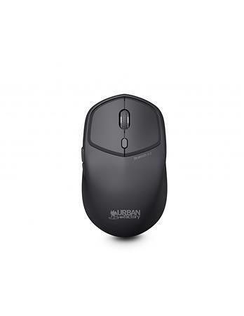 Myš "Onlee", černá, bezdrátová, optická, Bluetooth, URBAN FACTORY OBM01UF