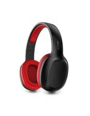 Sluchátka s mikrofonem "Movee", Bluetooth, URBAN FACTORY MOV03UF