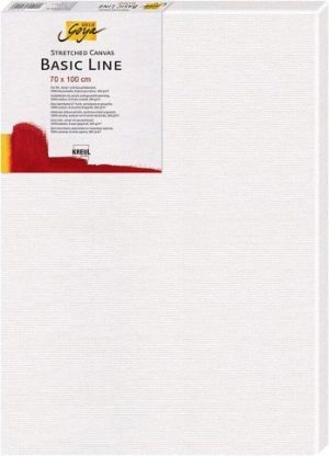 Malířské plátno Basic Line 70 x 100 cm, KREUL