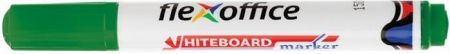 Popisovač na bílou tabuli "WB03", zlatá, 2,5 mm, kuželový hrot, FLEXOFFICE