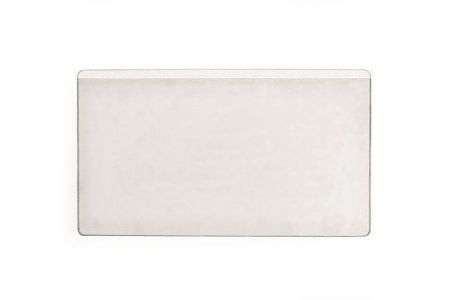 Úložná kapsa "Pocketfix", 150 x 65 mm, Samolepicí, 100 ks, DURABLE 831919